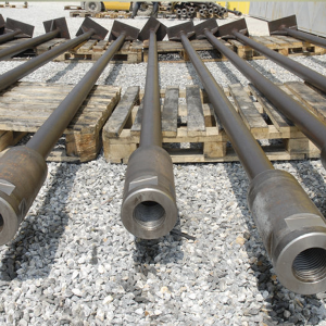 Stretching Anchors And Forks